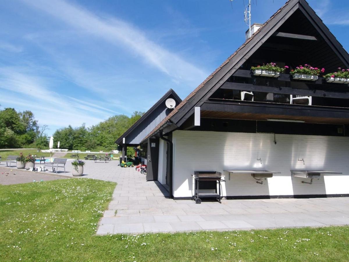 Holiday Home Patti - 150M From The Sea In Bornholm By Interhome Nexo Bagian luar foto