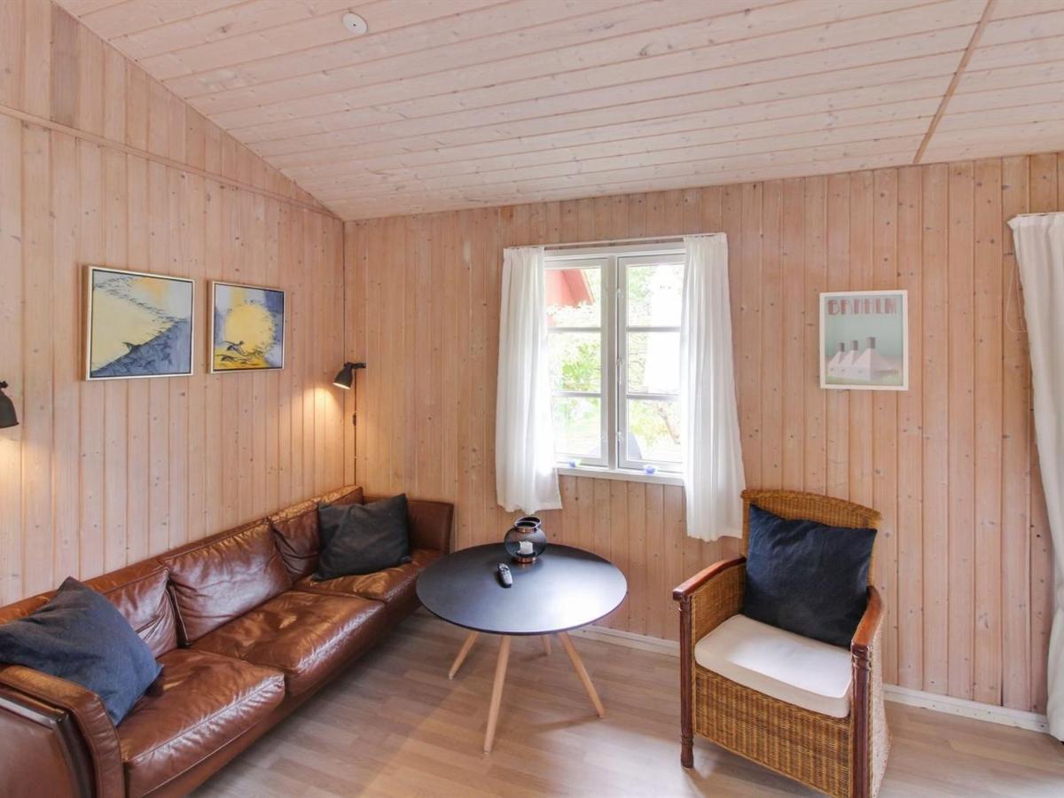 Holiday Home Patti - 150M From The Sea In Bornholm By Interhome Nexo Bagian luar foto