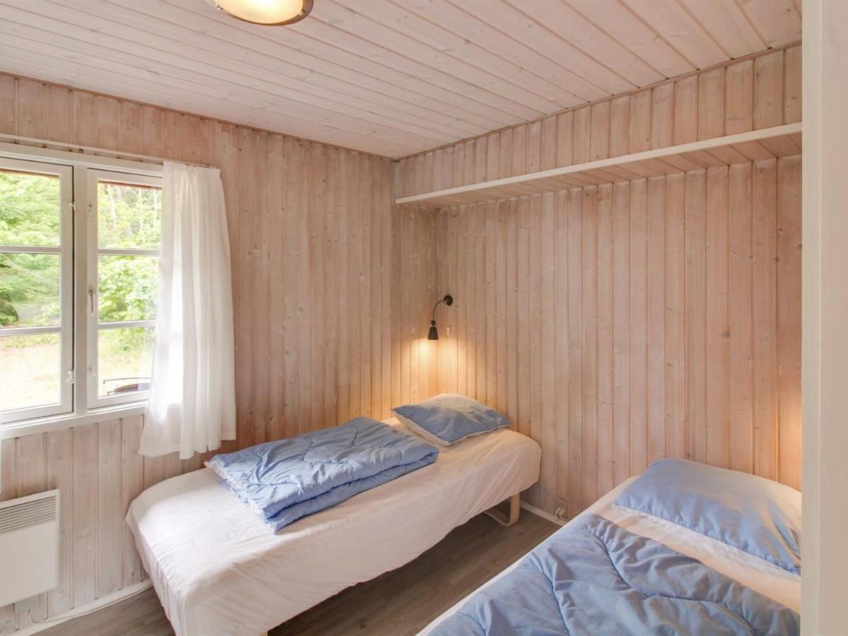 Holiday Home Patti - 150M From The Sea In Bornholm By Interhome Nexo Bagian luar foto