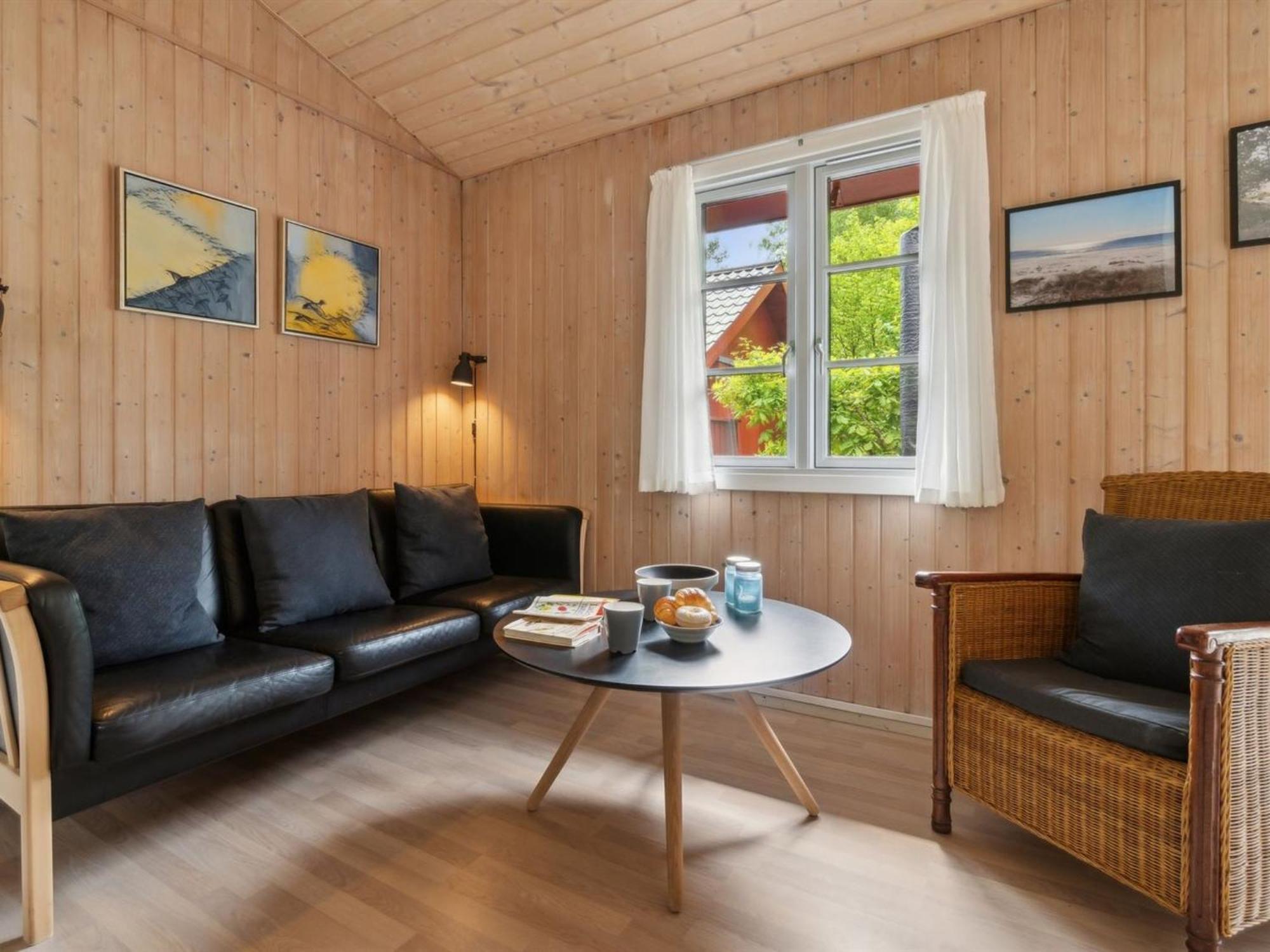 Holiday Home Patti - 150M From The Sea In Bornholm By Interhome Nexo Bagian luar foto